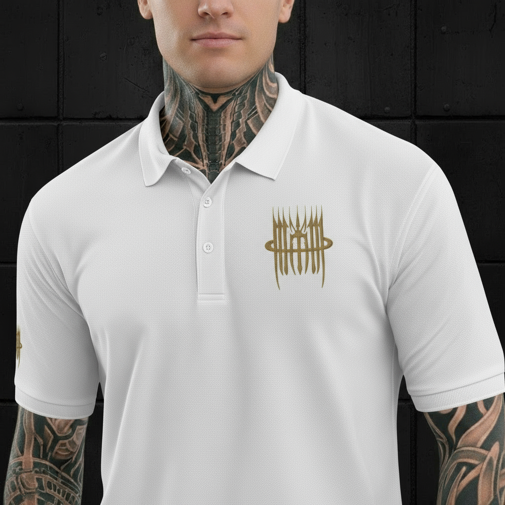 MK0KM Premium polo shirt for men