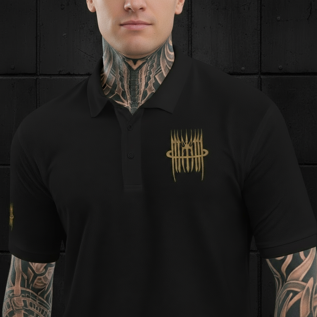 MK0KM Premium polo shirt for men