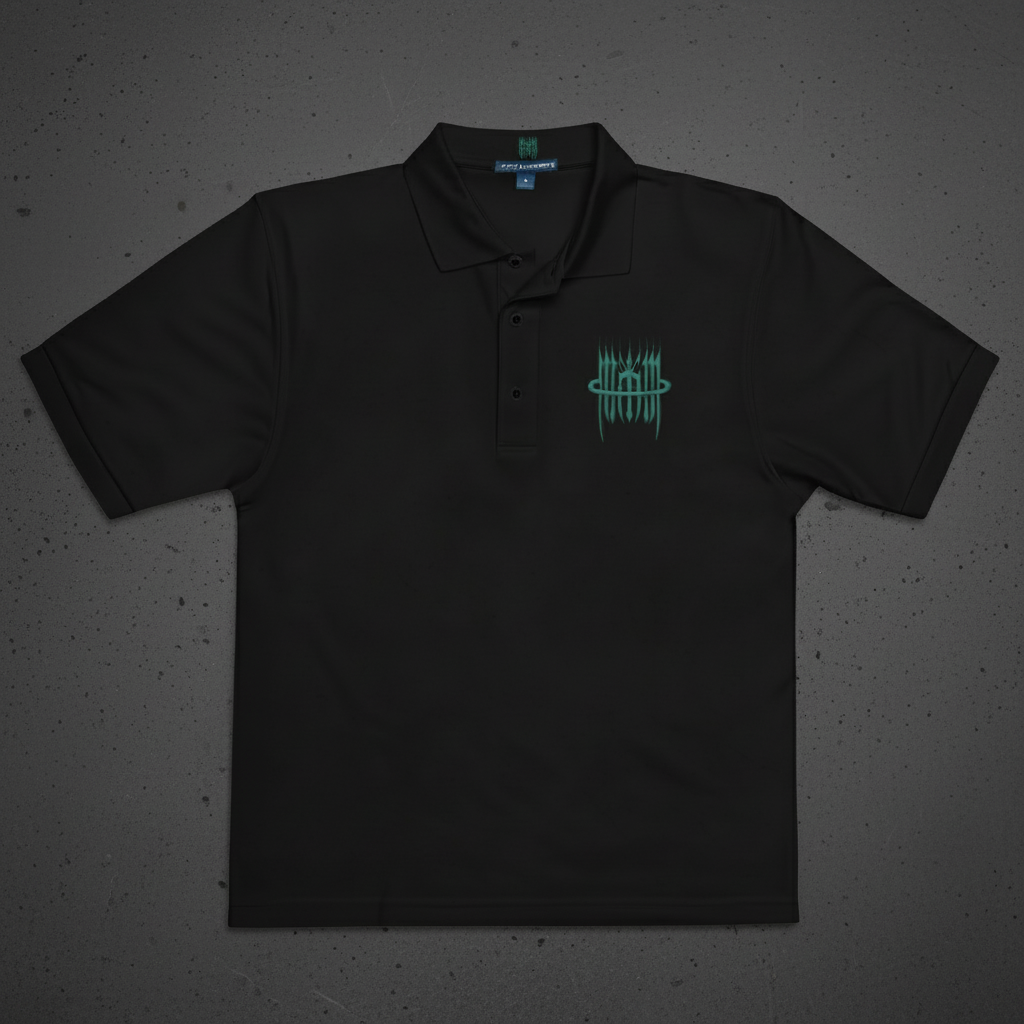 MK0KM Men's Premium Polo