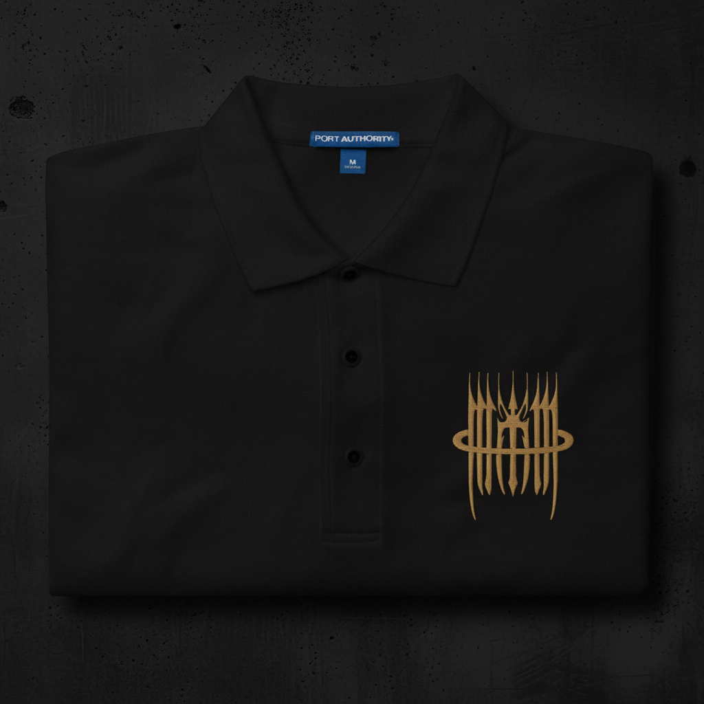 MK0KM Premium polo shirt for men