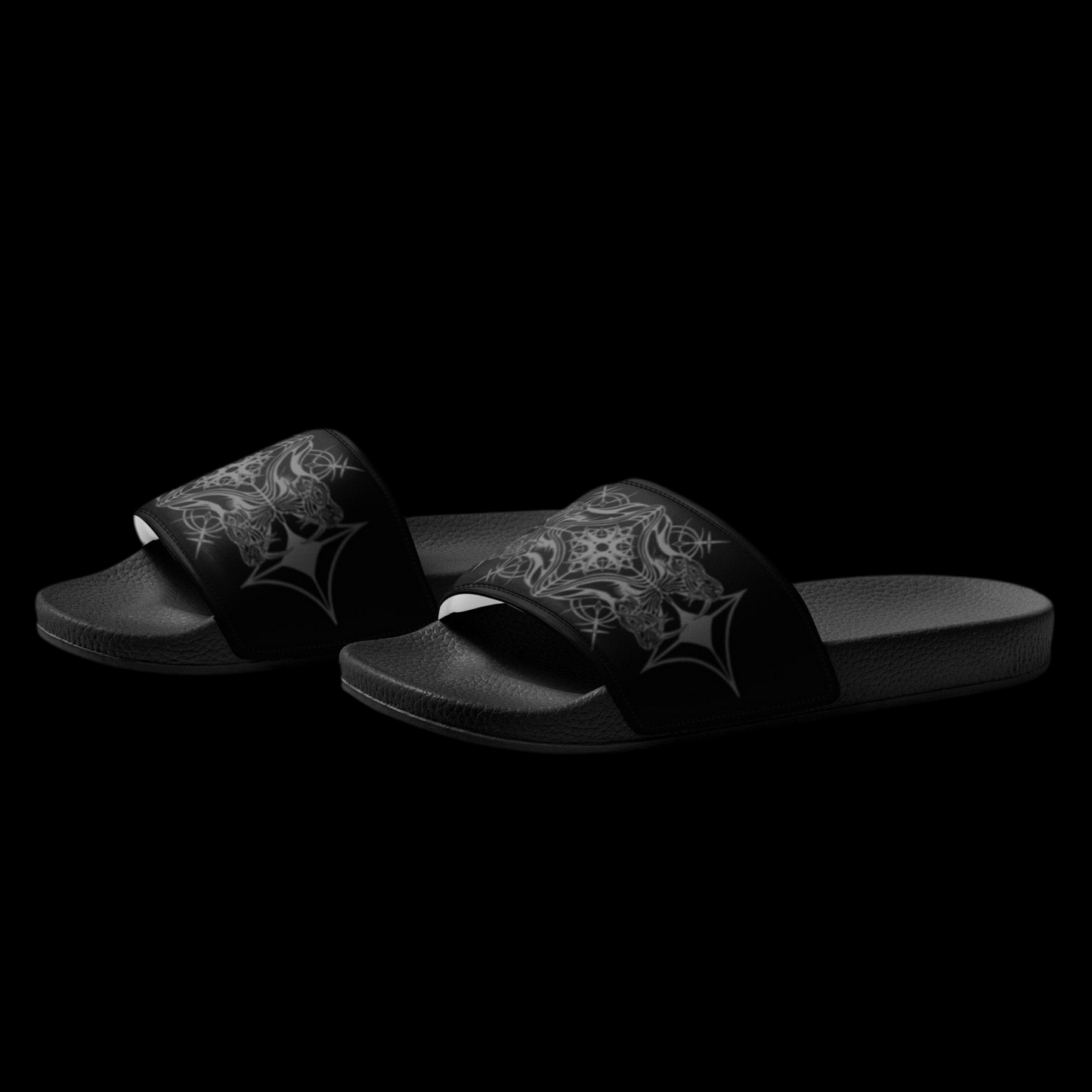 MK0KM Men’s slides EMML_FRRY