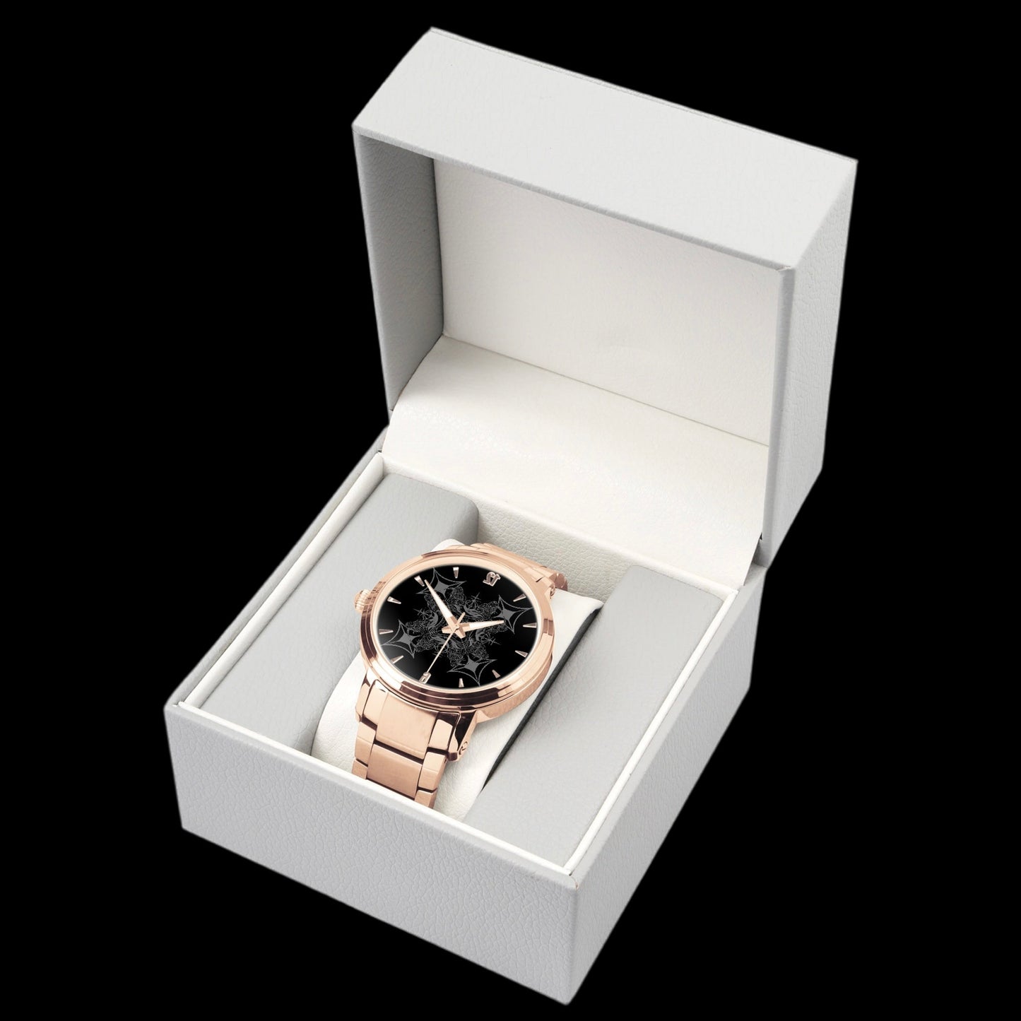 MK0KM New Steel Strap Automatic Watch 4_SPHINX