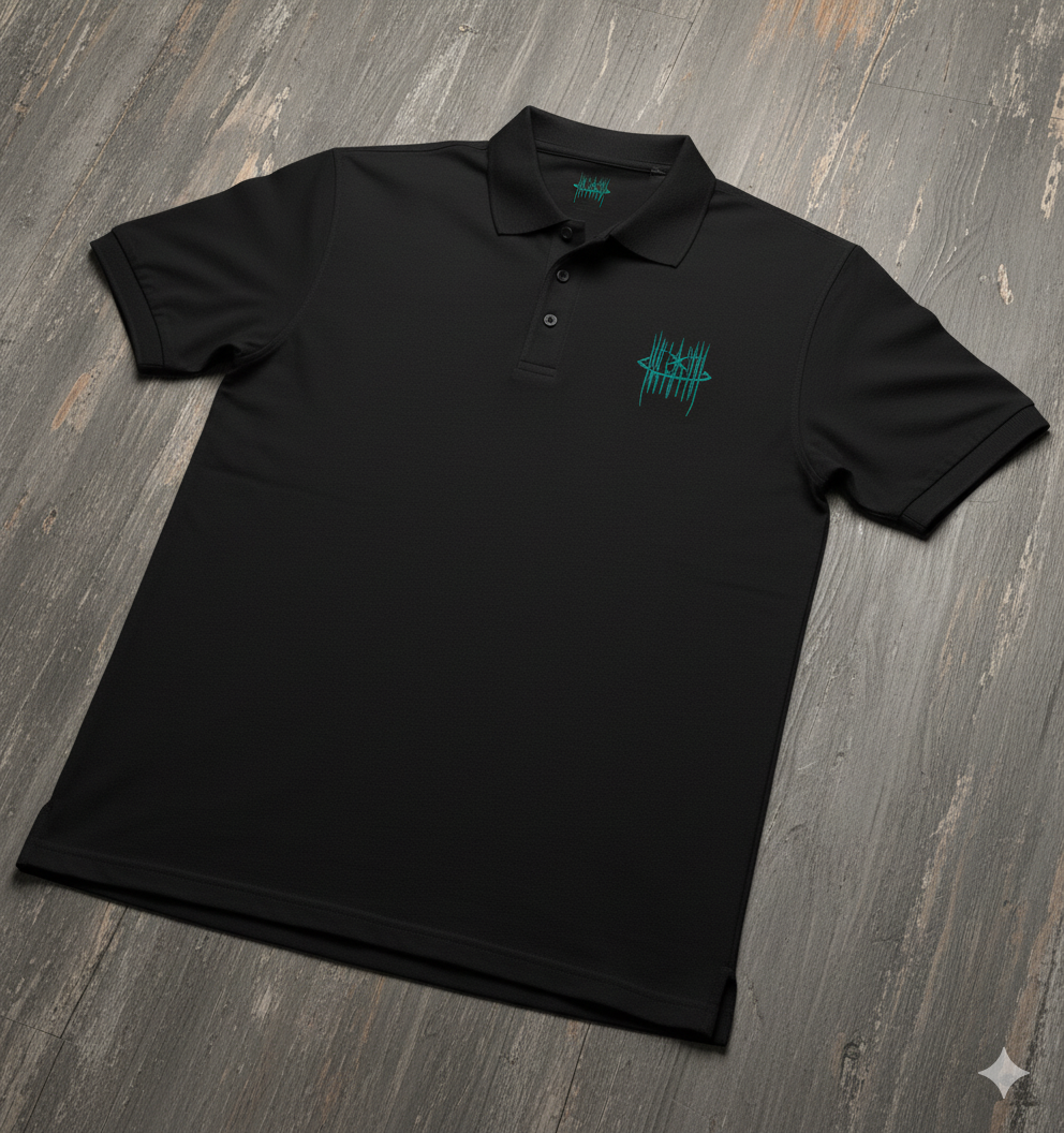 MK0KM Men's Premium Polo