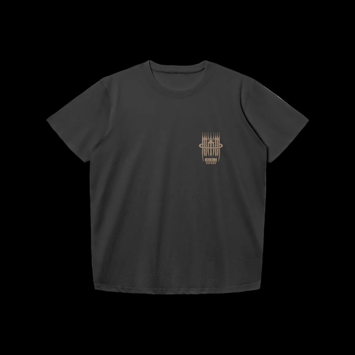 MK0KM_XV EYE woman t-shirt