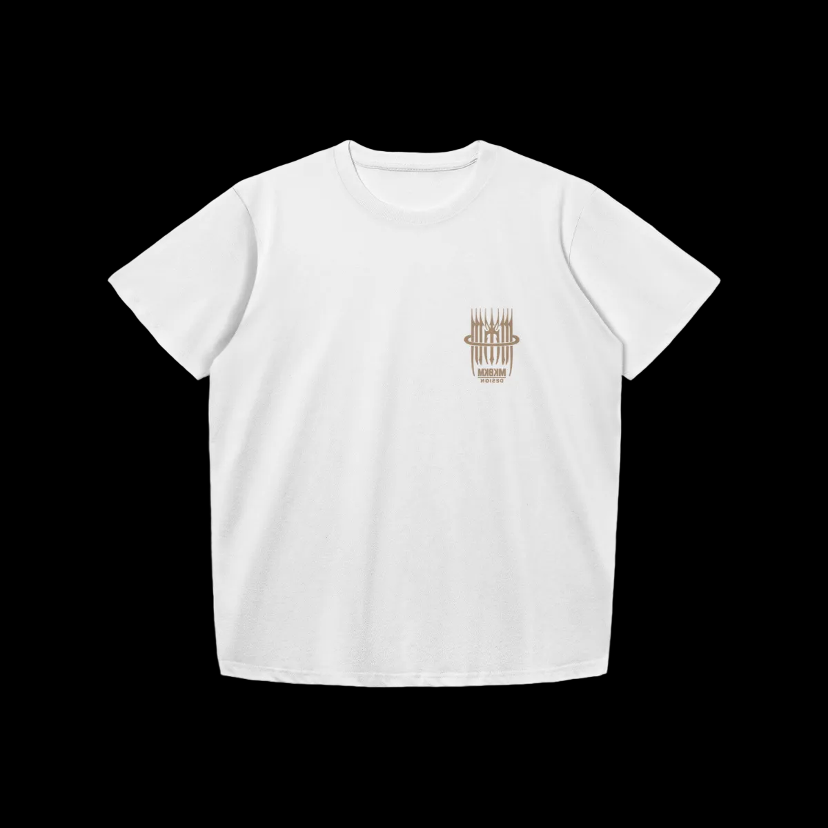 MK0KM_XV EYE woman t-shirt