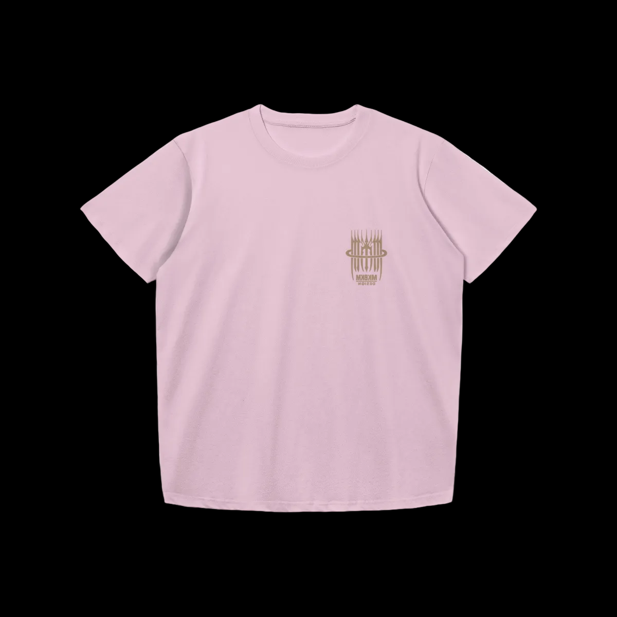 MK0KM_XV EYE woman t-shirt