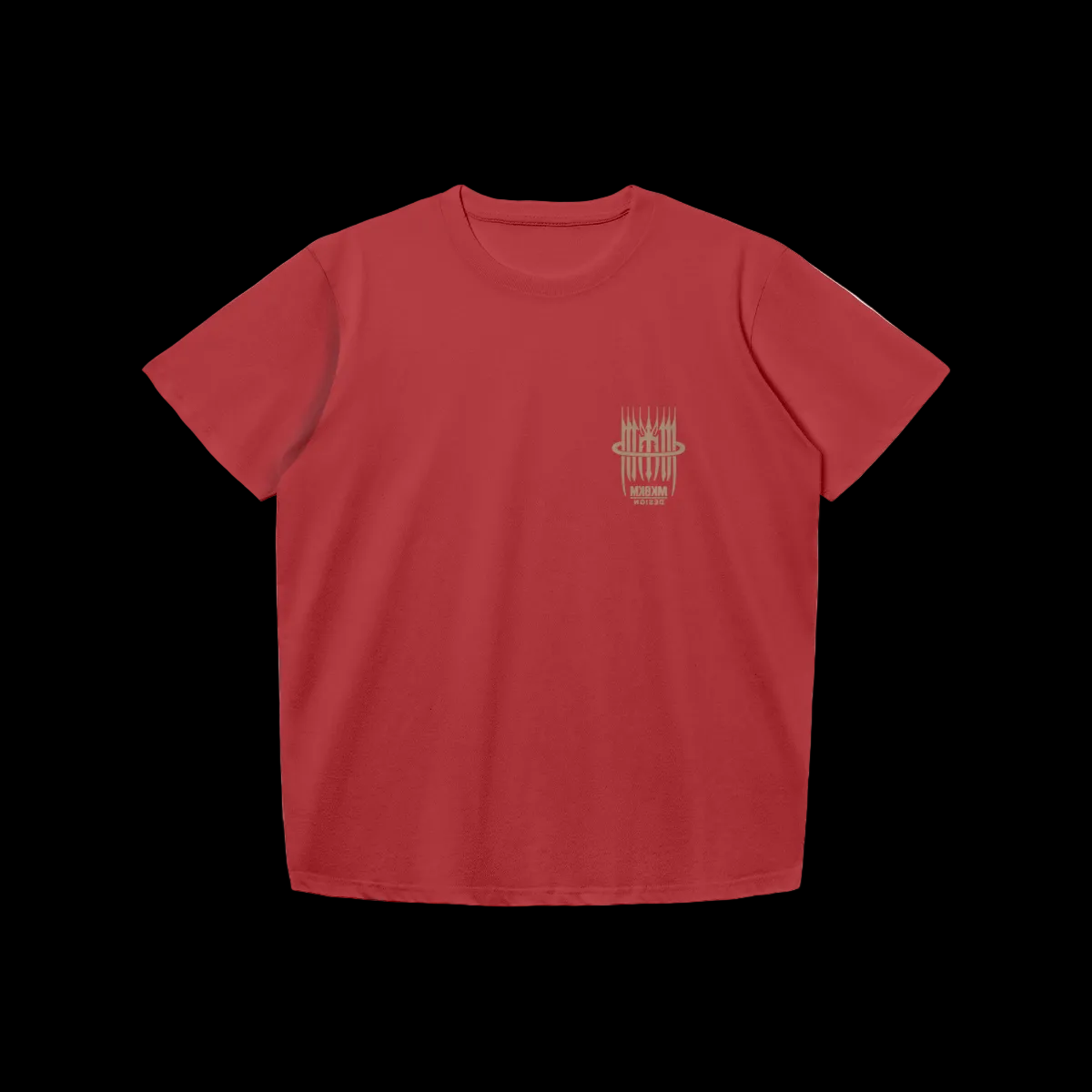 MK0KM_XV EYE woman t-shirt