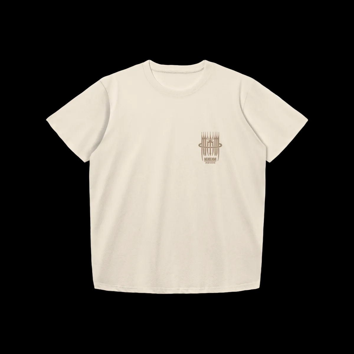 MK0KM_XV EYE woman t-shirt