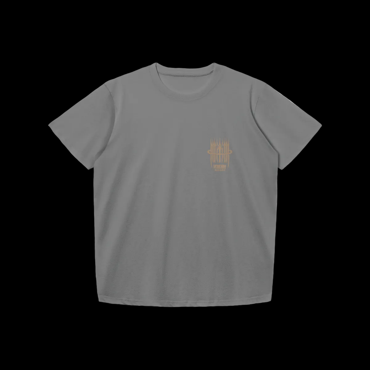 MK0KM_XV EYE woman t-shirt