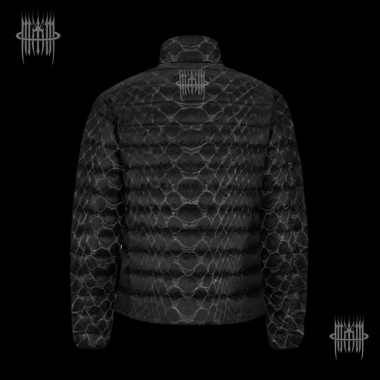 MK0KM Men's Lightweight Bomber Jacket H41