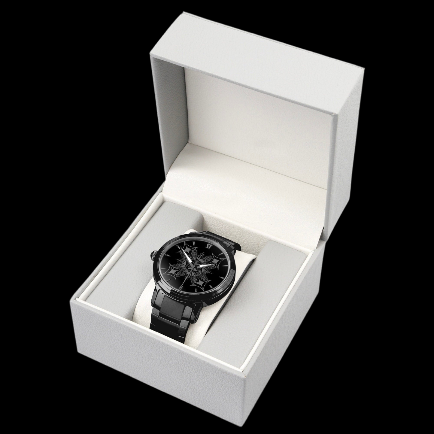 MK0KM New Steel Strap Automatic Watch 4_SPHINX
