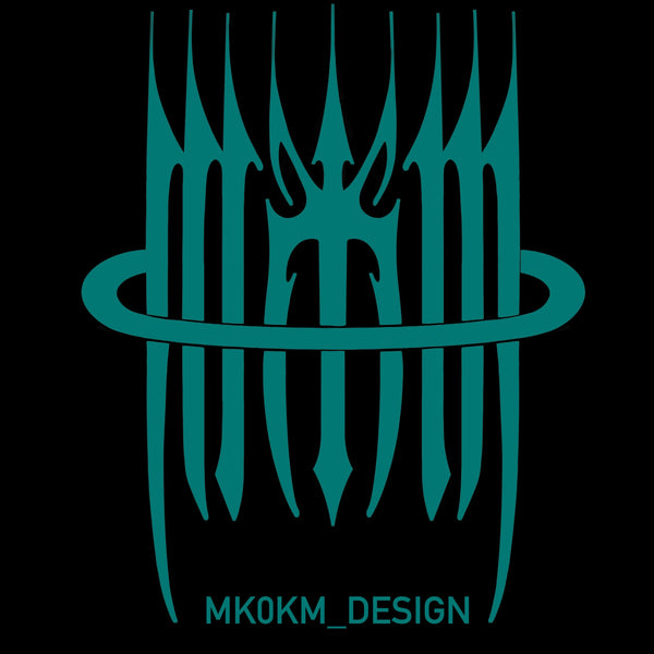 MK0KM DESIGN