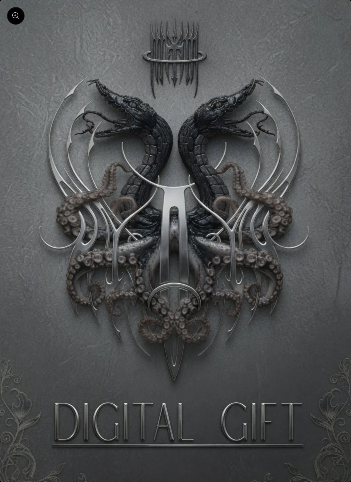 DIGITAL GIFT opera