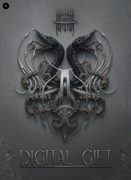 DIGITAL GIFT opera