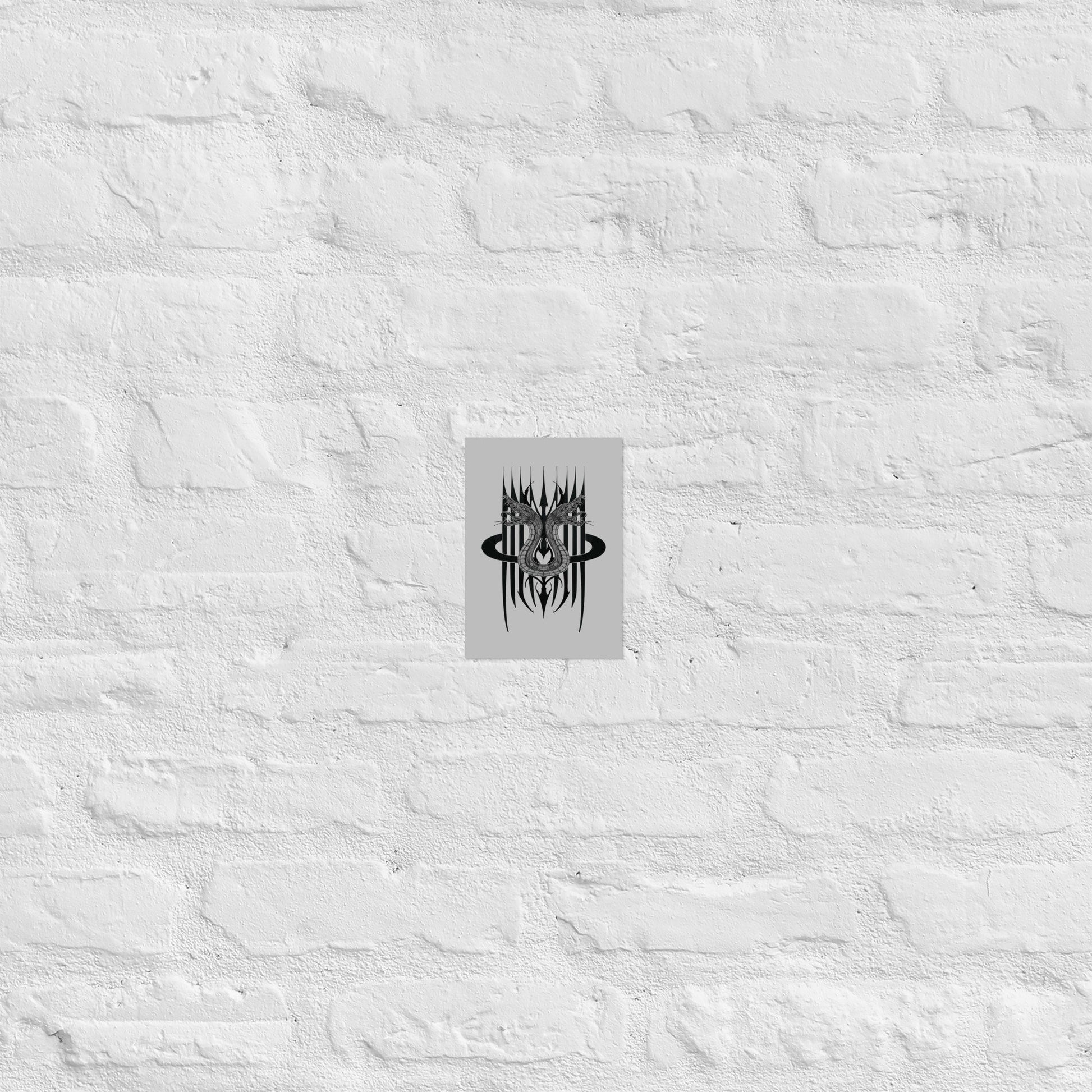 Poster MK0KM