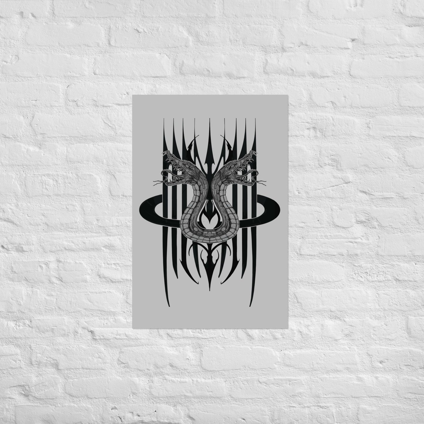 Poster MK0KM