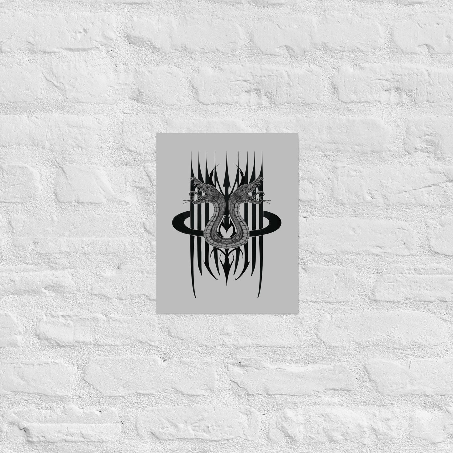 Poster MK0KM
