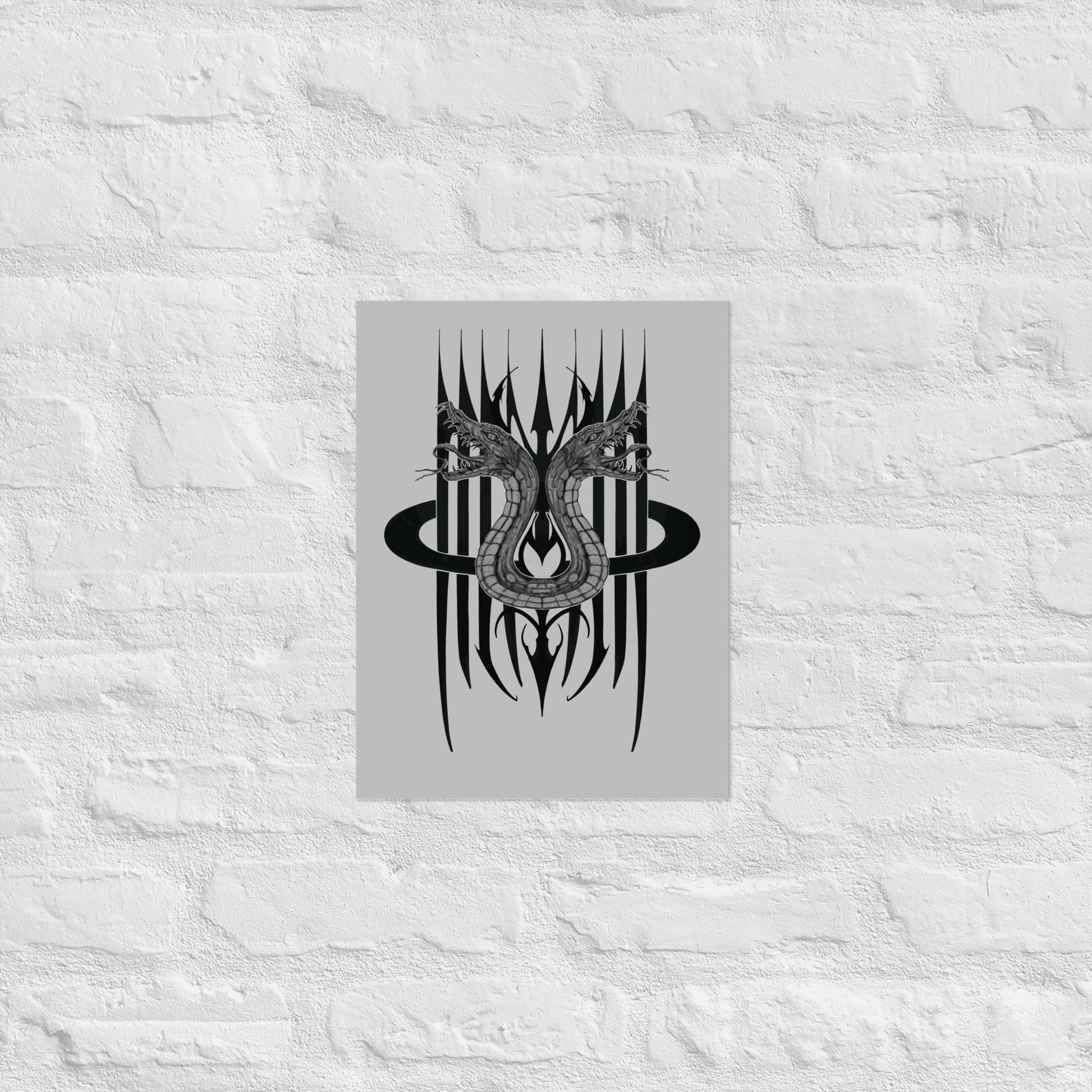 Poster MK0KM