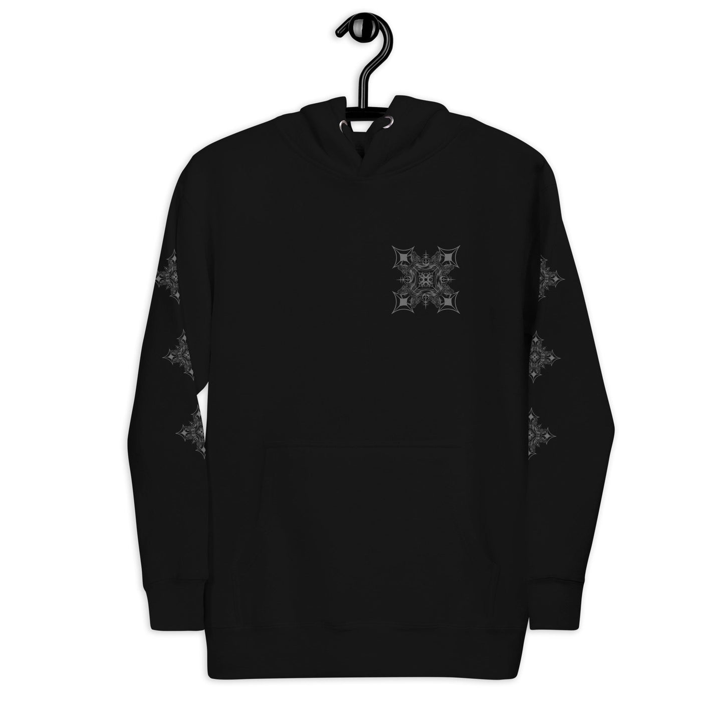 MK0KM Unisex hoodie MX SPR CNFRT 2