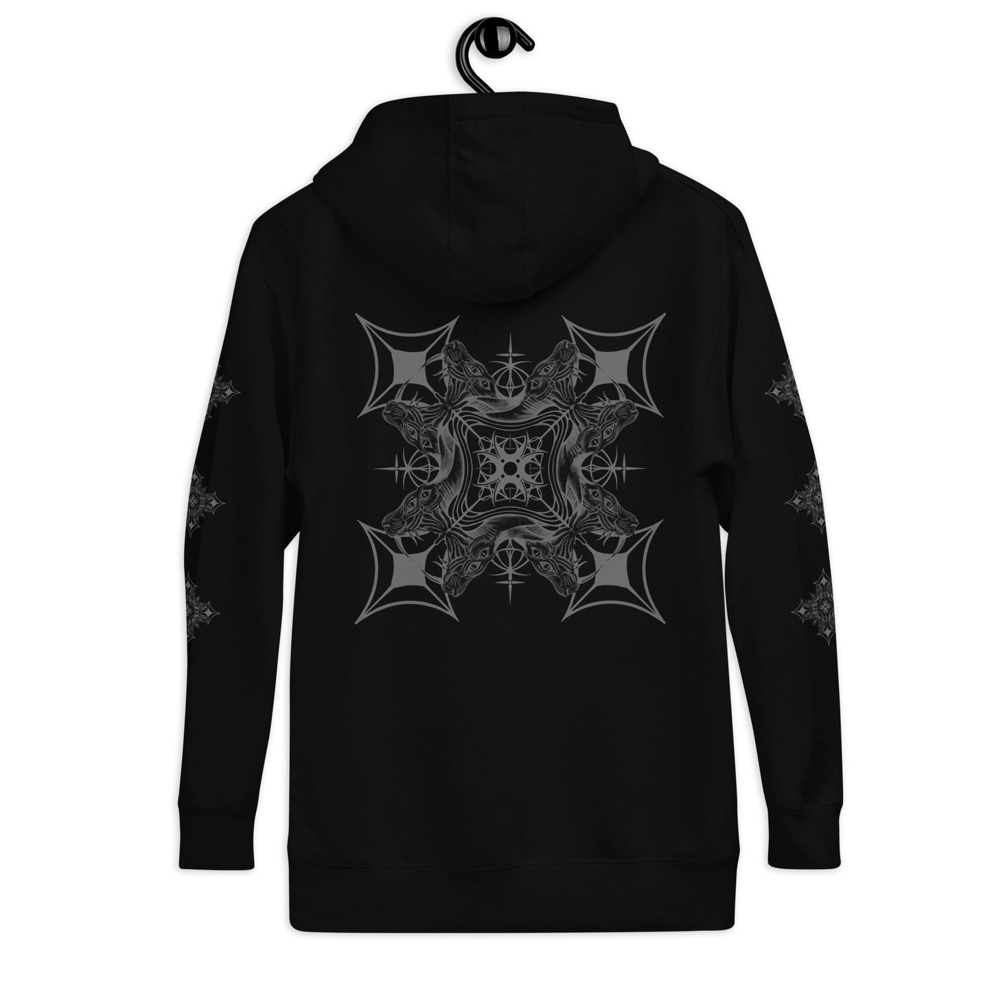 MK0KM Unisex hoodie MX SPR CNFRT 2