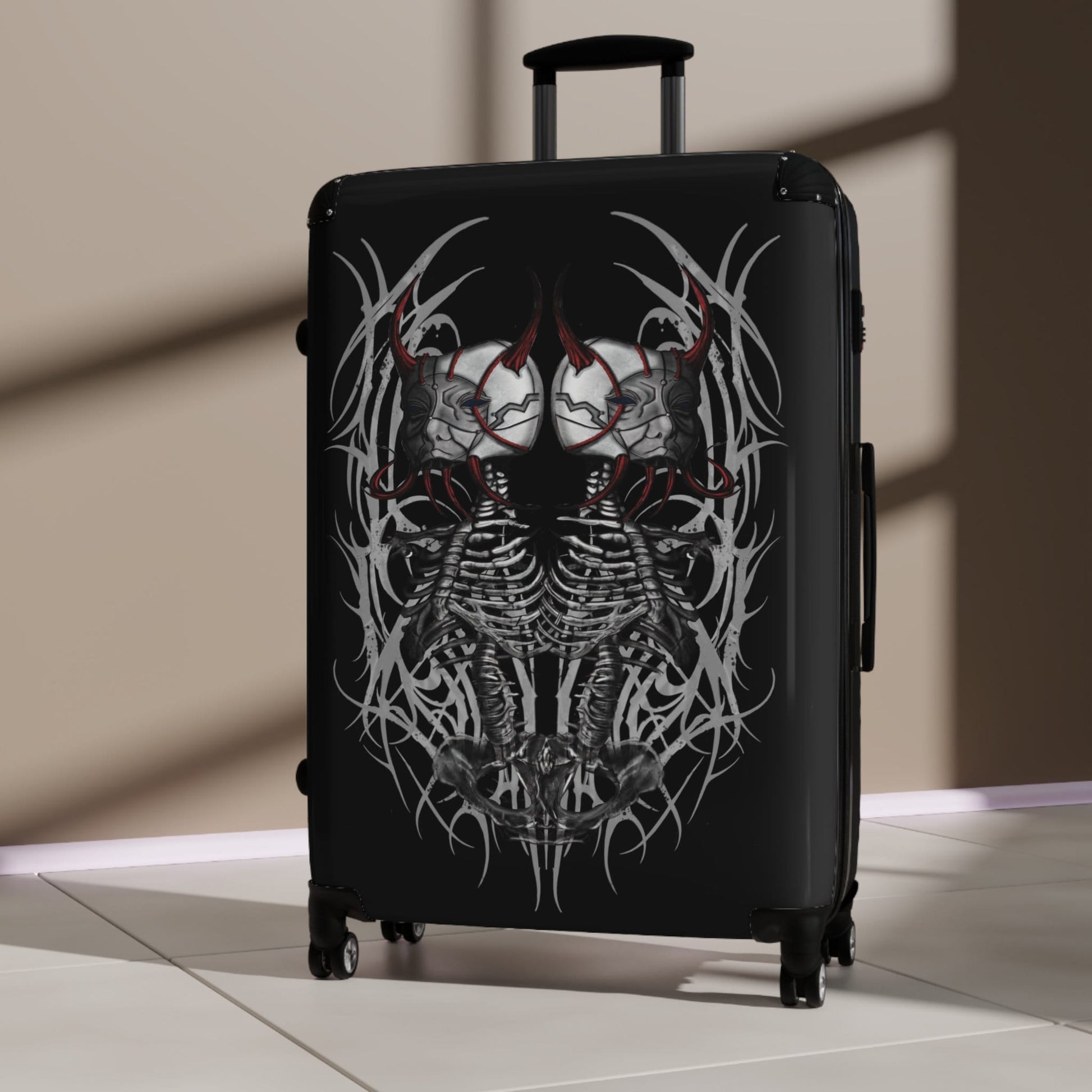 Suitcase