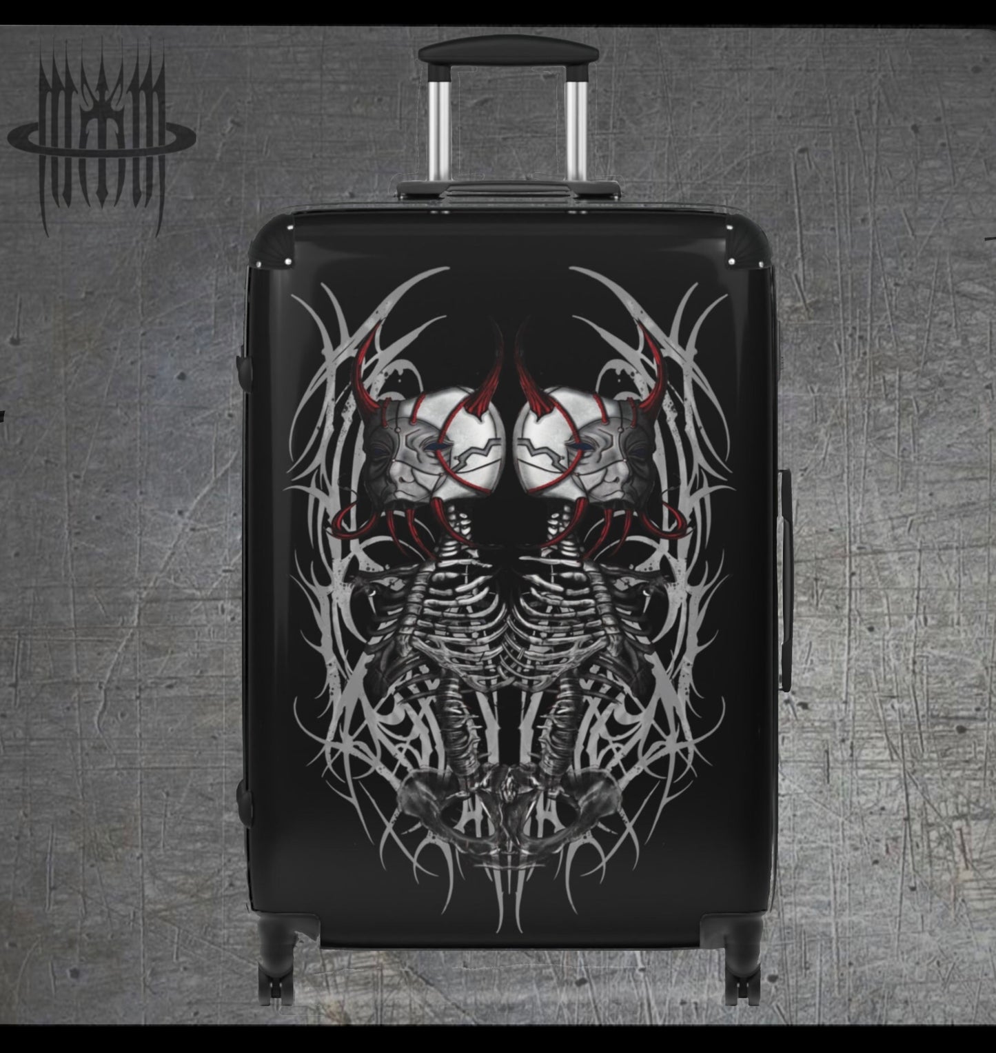 Suitcase