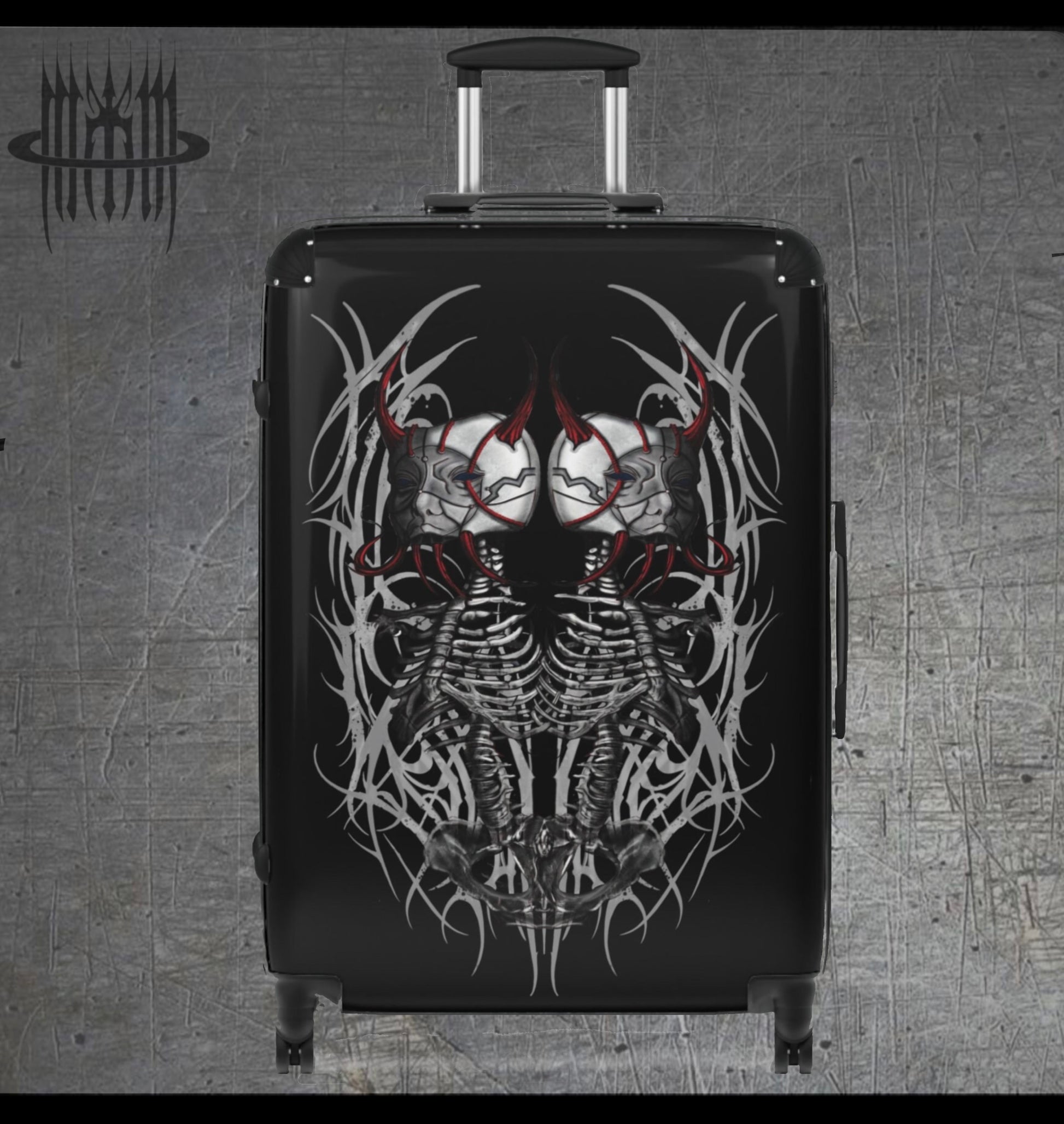 Suitcase