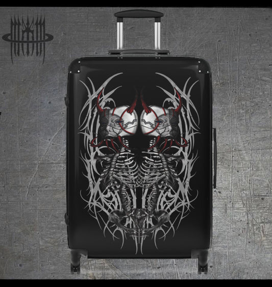 Suitcase