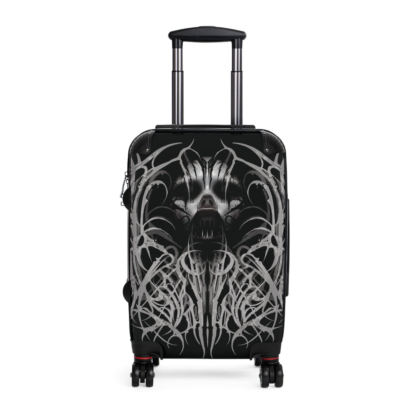 MK0KM_GRX Suitcase LDY_SCRM