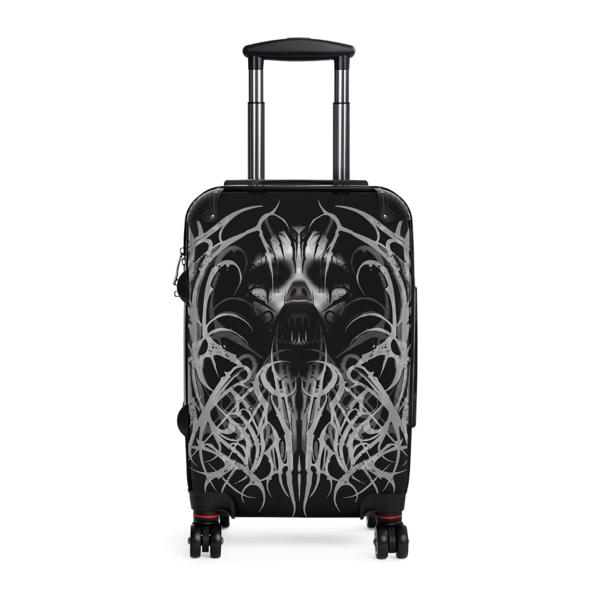 MK0KM_GRX Suitcase LDY_SCRM
