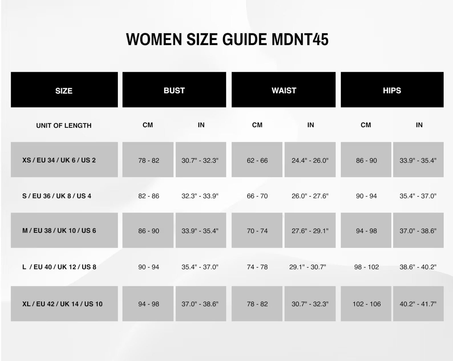 MDNT: 45 SATELLITE JUMPSUIT MK0KM_SHOP