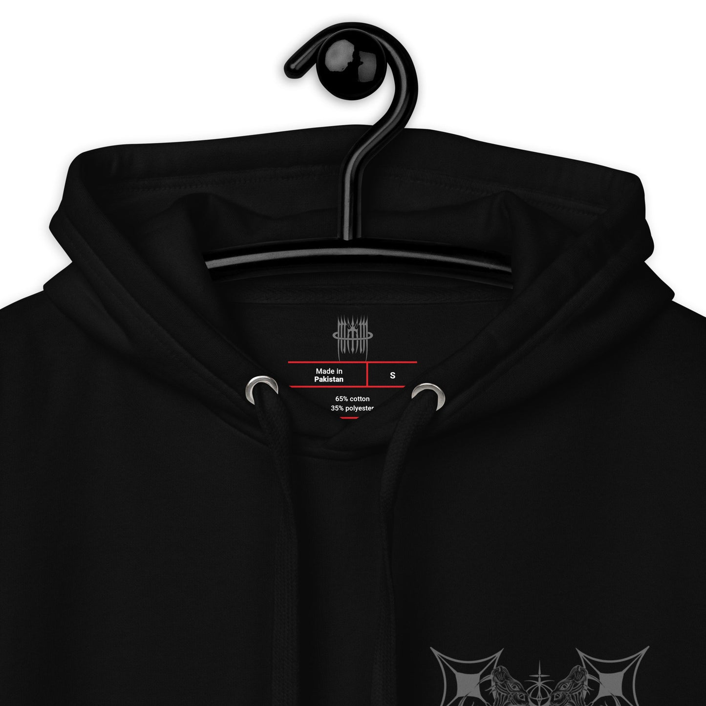 MK0KM Unisex hoodie MX SPR CNFRT 2