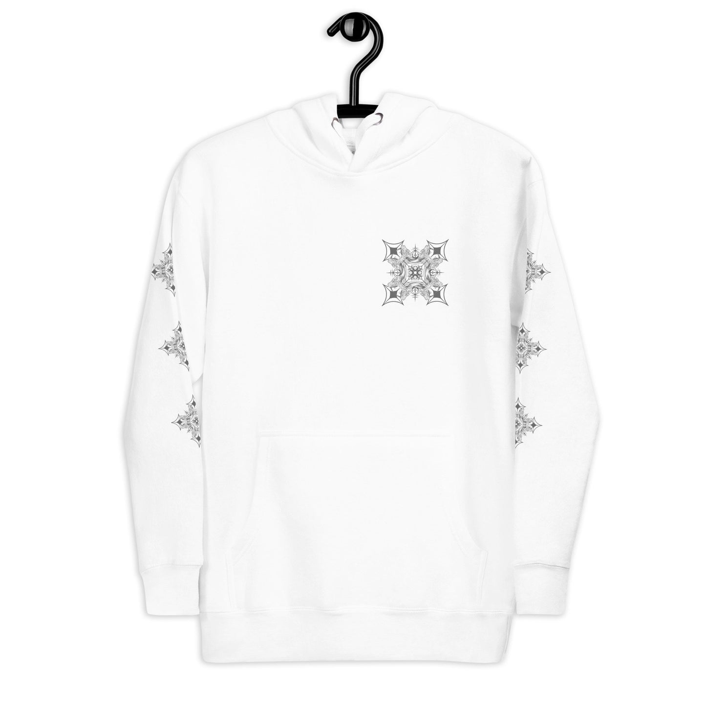 MK0KM Unisex hoodie MX SPR CNFRT 2