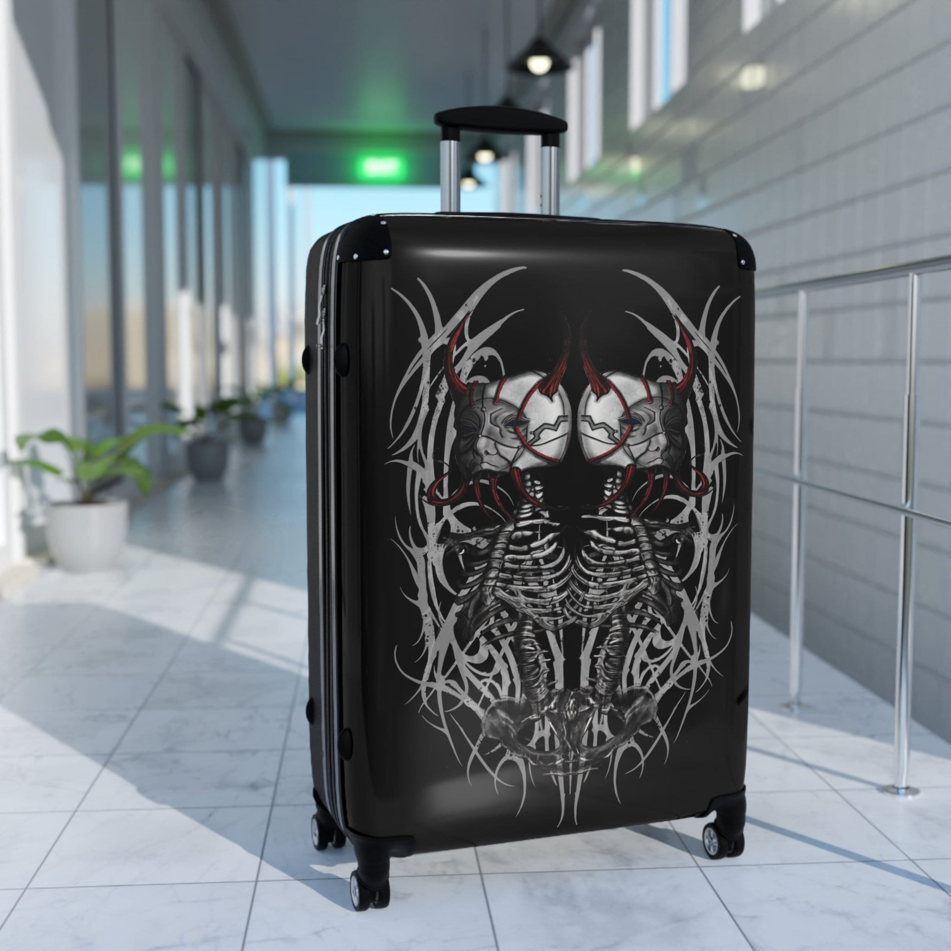 Suitcase