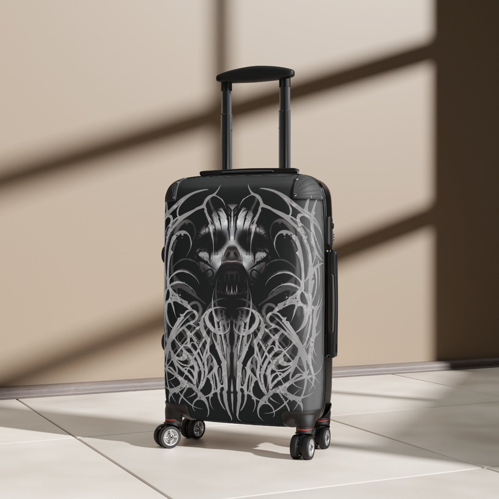 MK0KM_GRX Suitcase LDY_SCRM