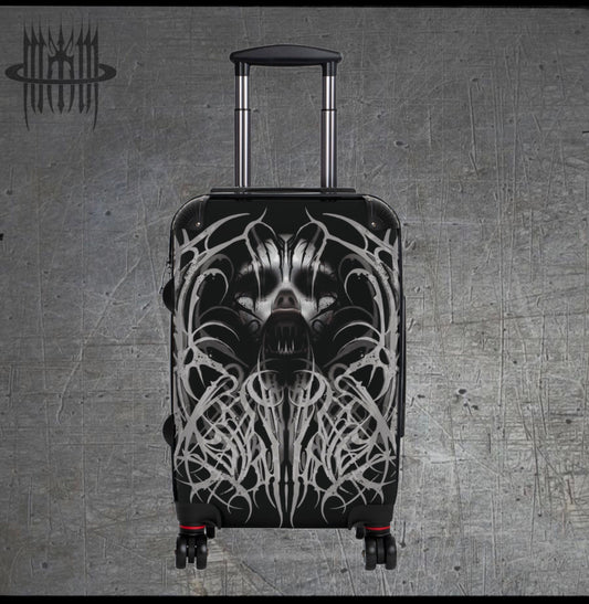 MK0KM_GRX Suitcase LDY_SCRM