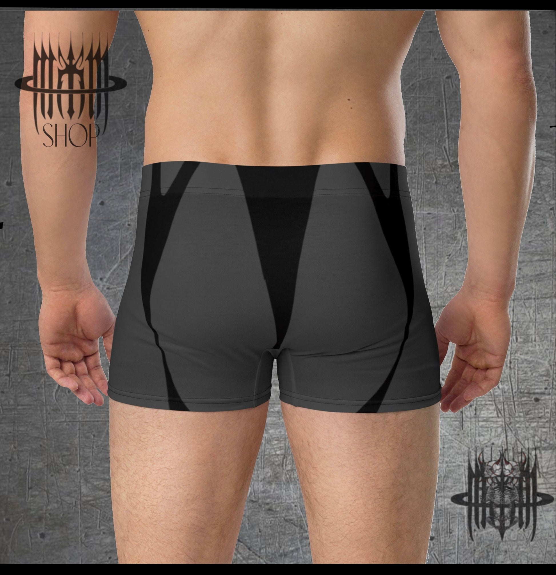 Mk0KM Boxer Briefs