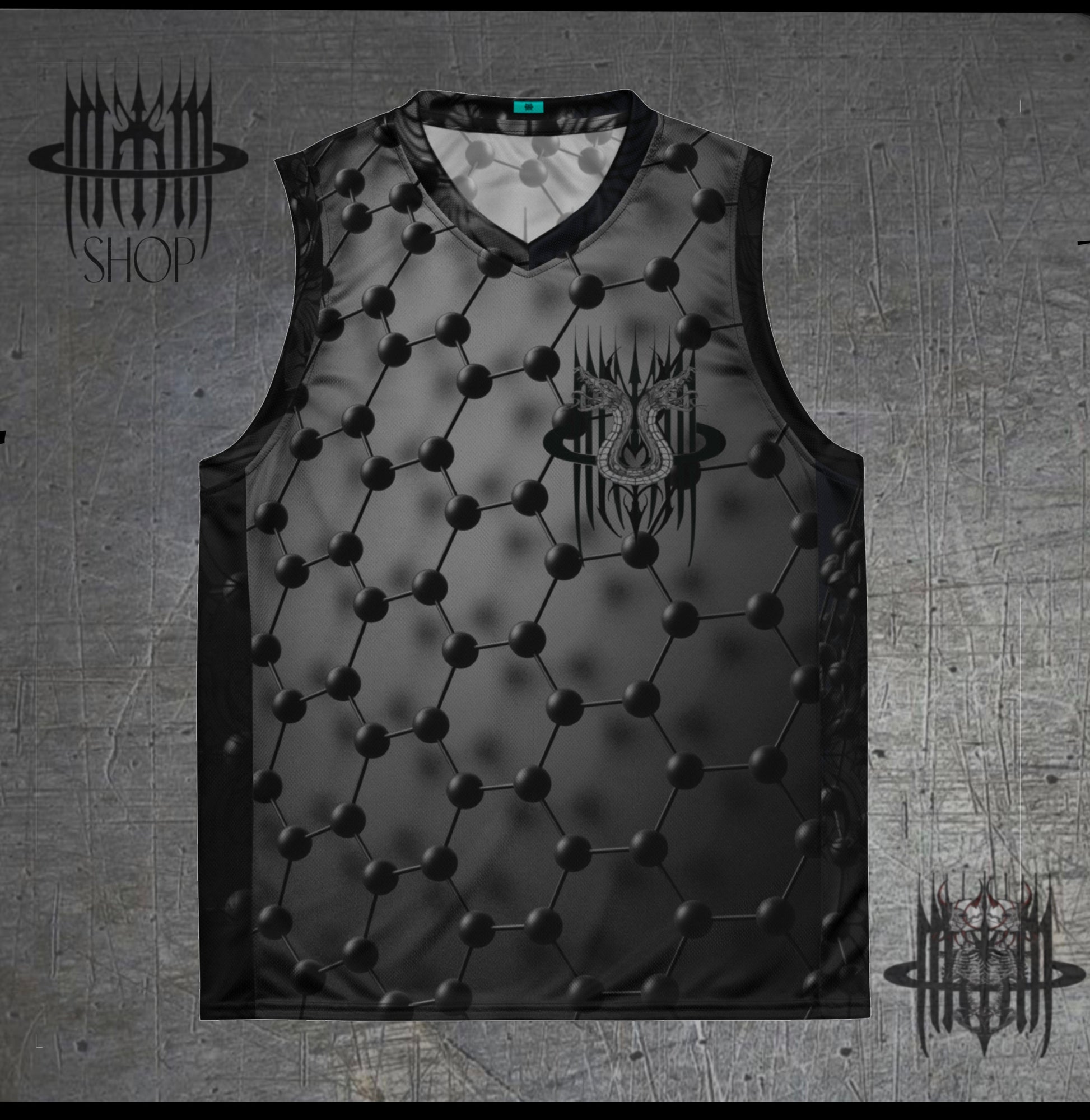 MK0KM Recycled unisex basketball jersey TSL_STRM