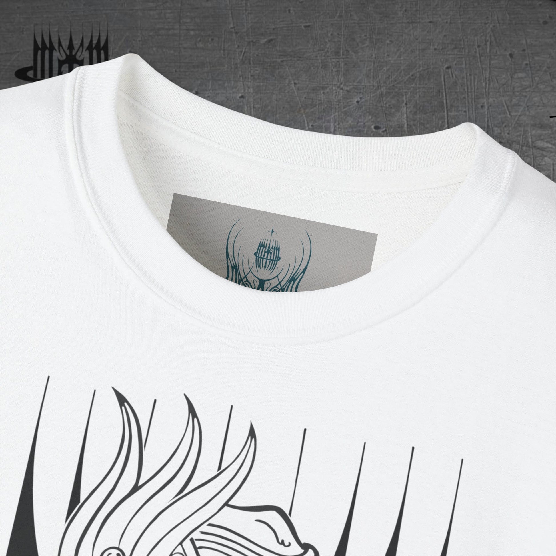 MK0KM KICKSTARTER Vlad Tepes Lvx