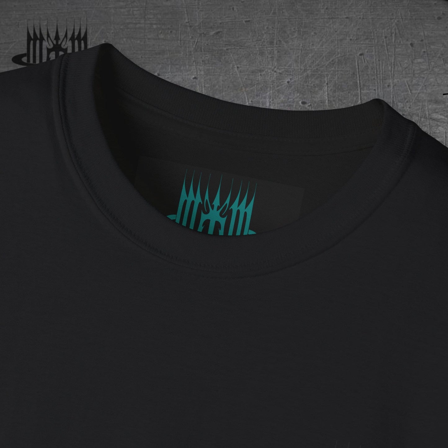 MK0KM KICKSTARTER Unisex Ultra Cotton 4 Sphinx II Lvx