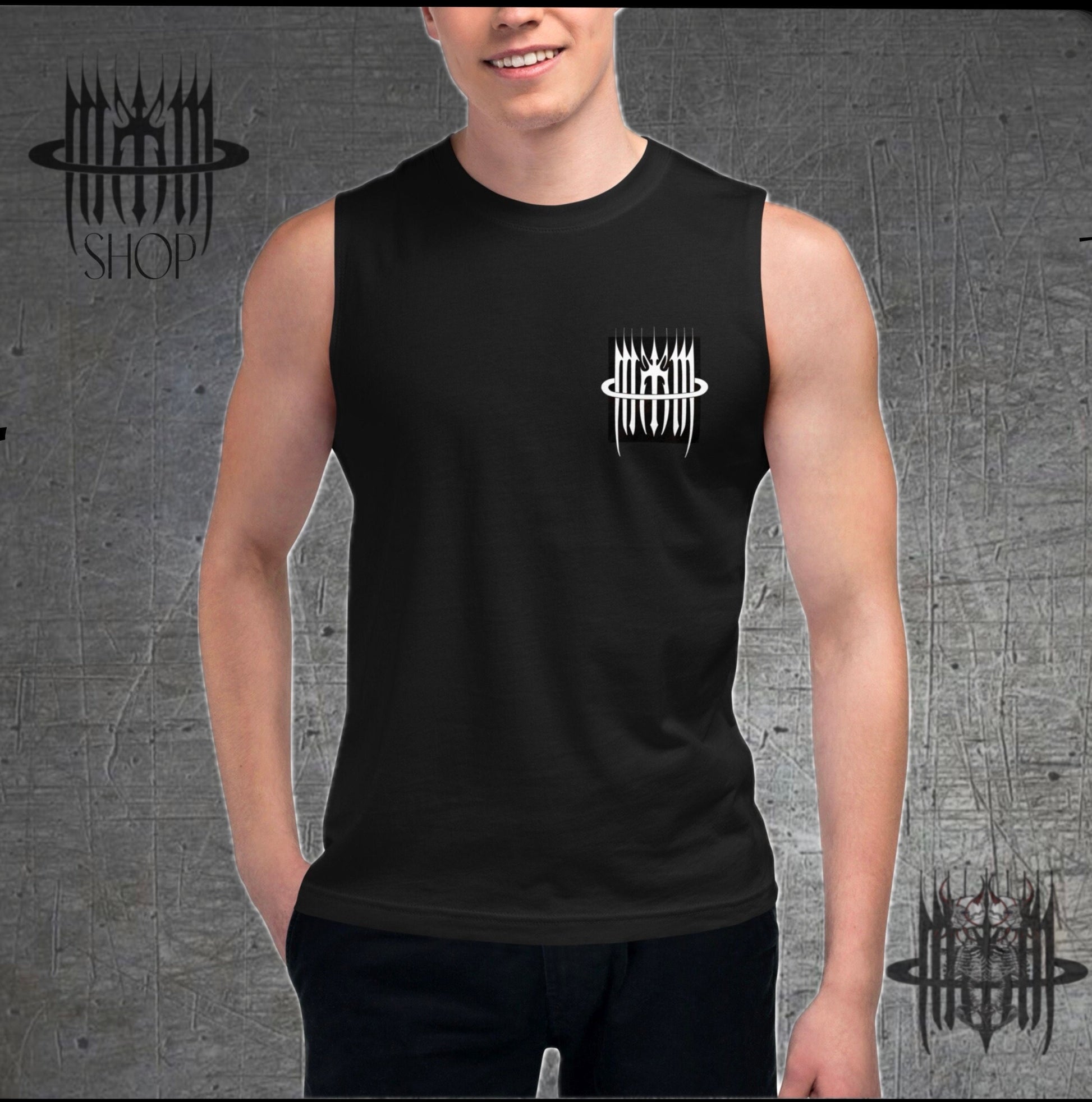 Muscle Shirt