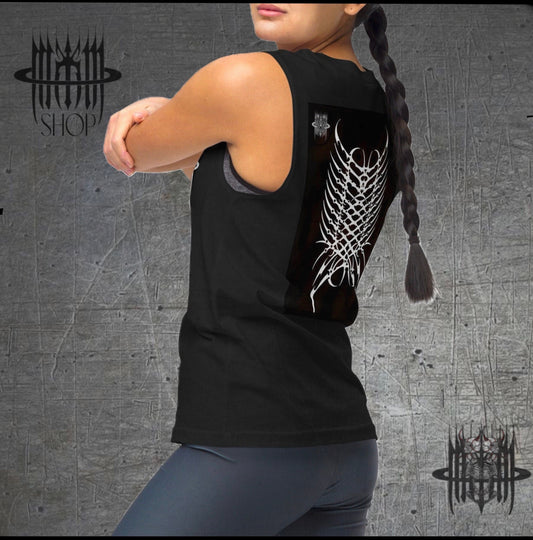 Muscle Shirt
