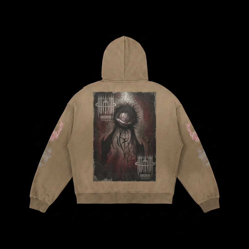 R EYE - Immagine 9