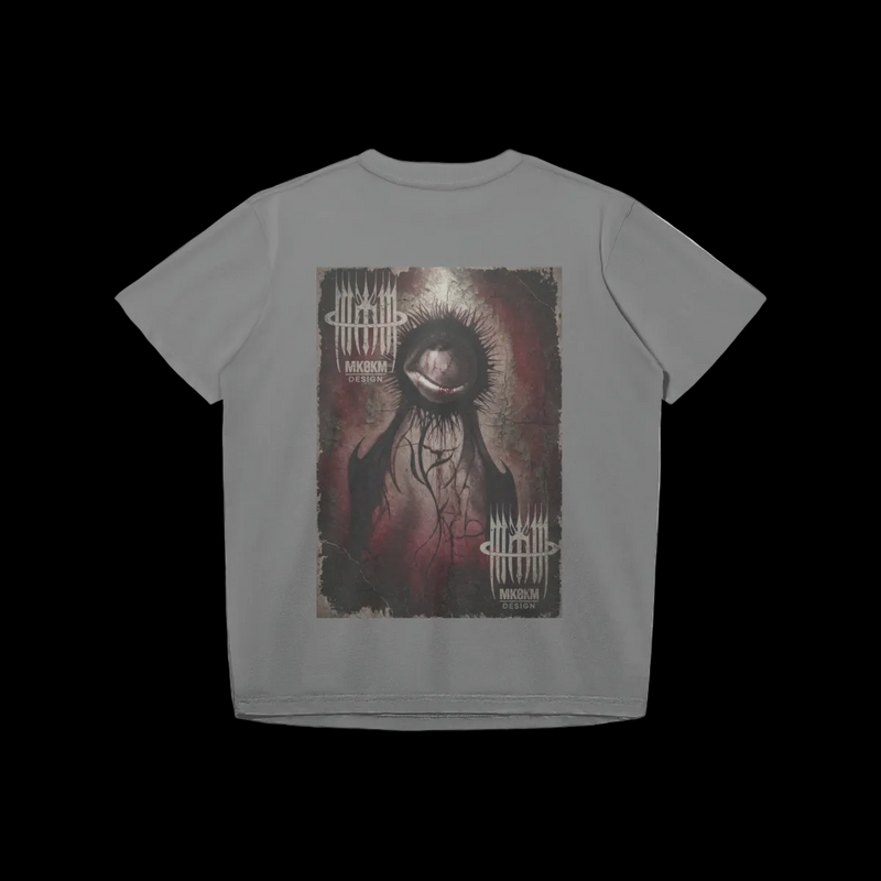 MK0KM_XV EYE woman t-shirt